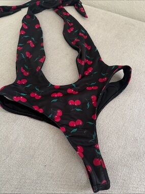 Candy Shop one piece Swim Suit